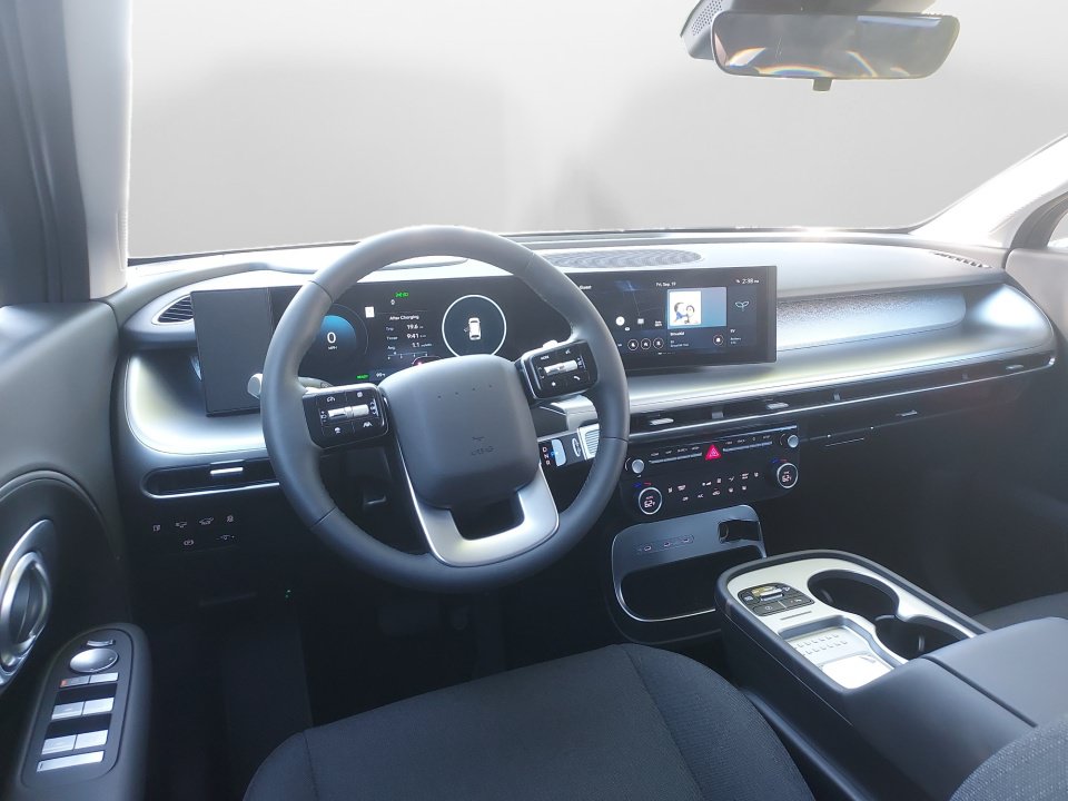 New 2026 Hyundai Ioniq 9 SE AWD/4WD image 11