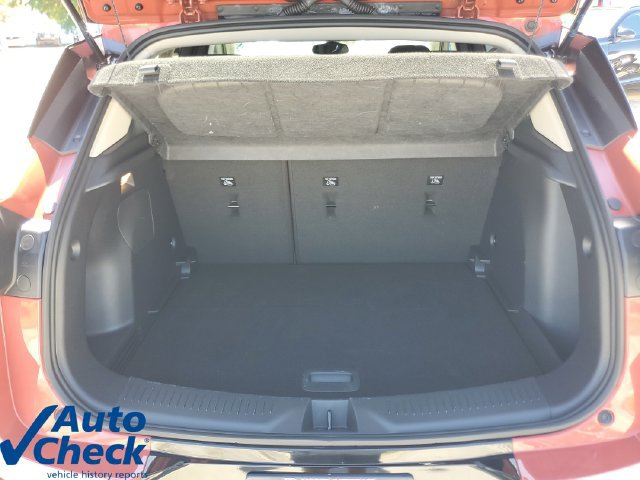 Certified 2024 Buick Encore GX Sport Touring FWD image 10