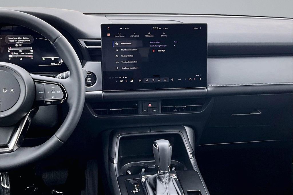 New 2026 MAZDA CX-5 Preferred AWD/4WD image 7