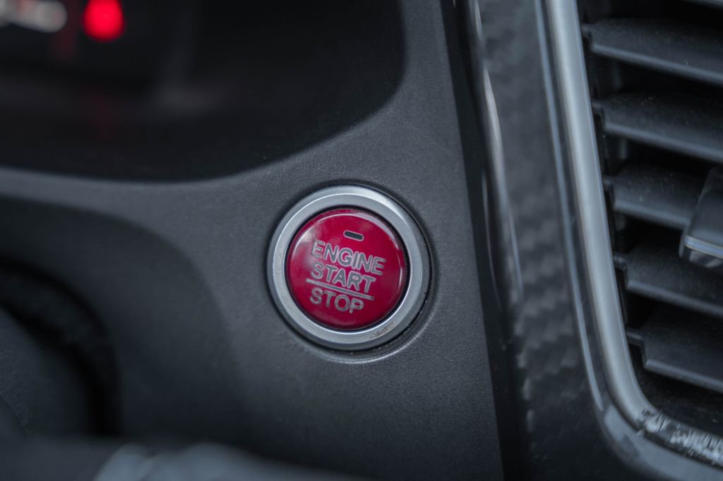 Used 2014 Honda Civic Si image 22