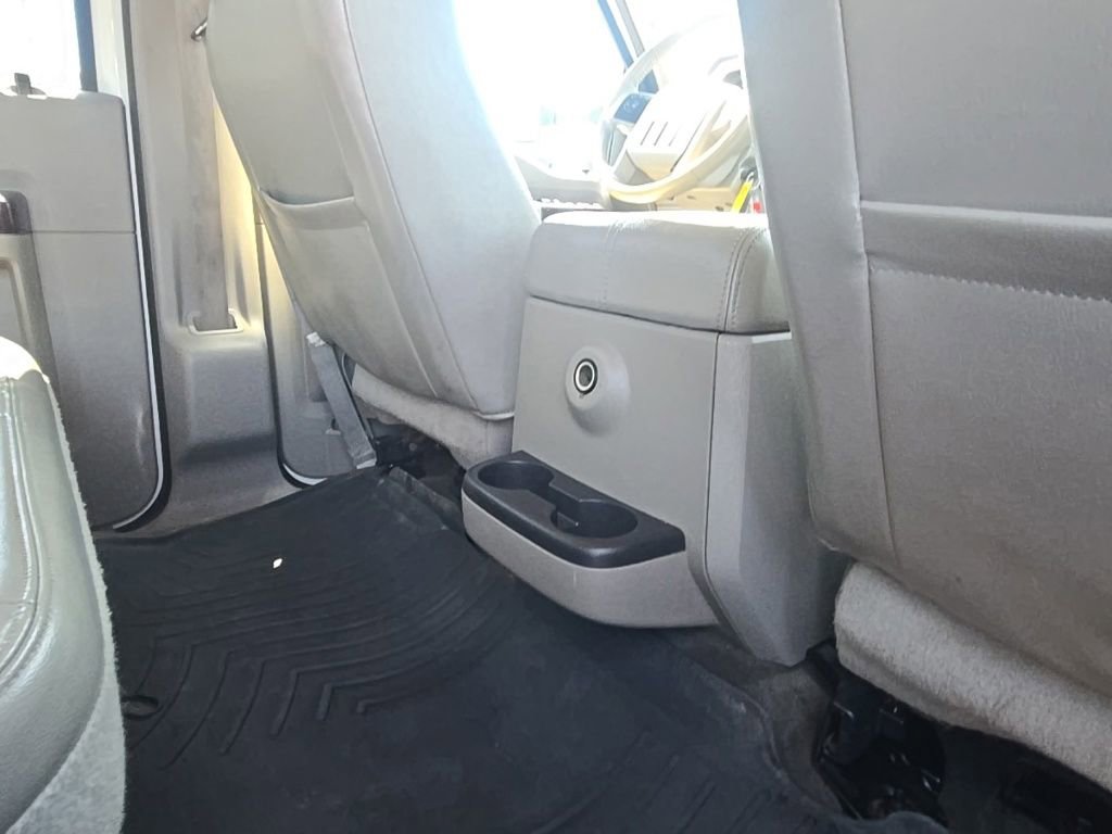 Used 2010 Ford F350 Lariat AWD/4WD image 34