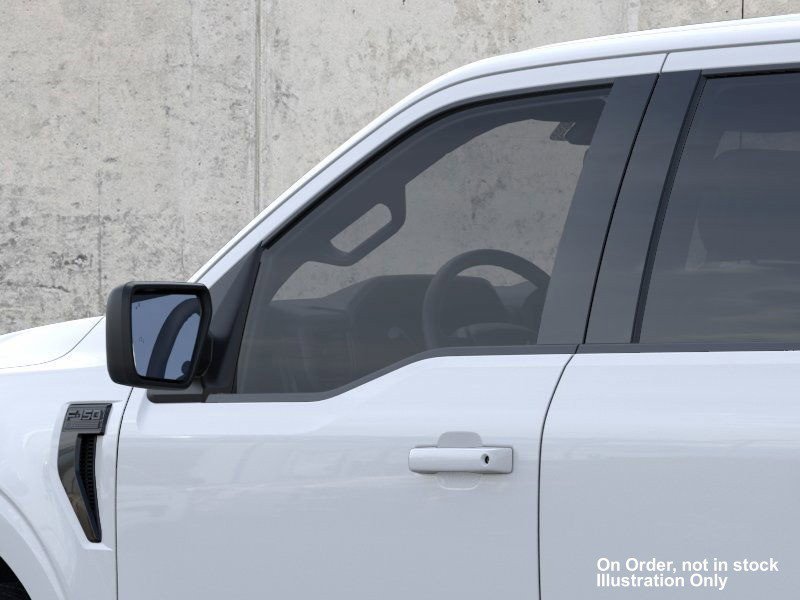New 2026 Ford F150 Lariat image 15