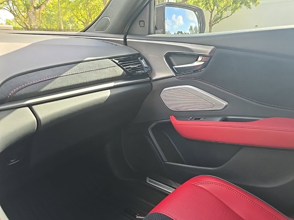 Used 2024 Acura RDX A-Spec image 28