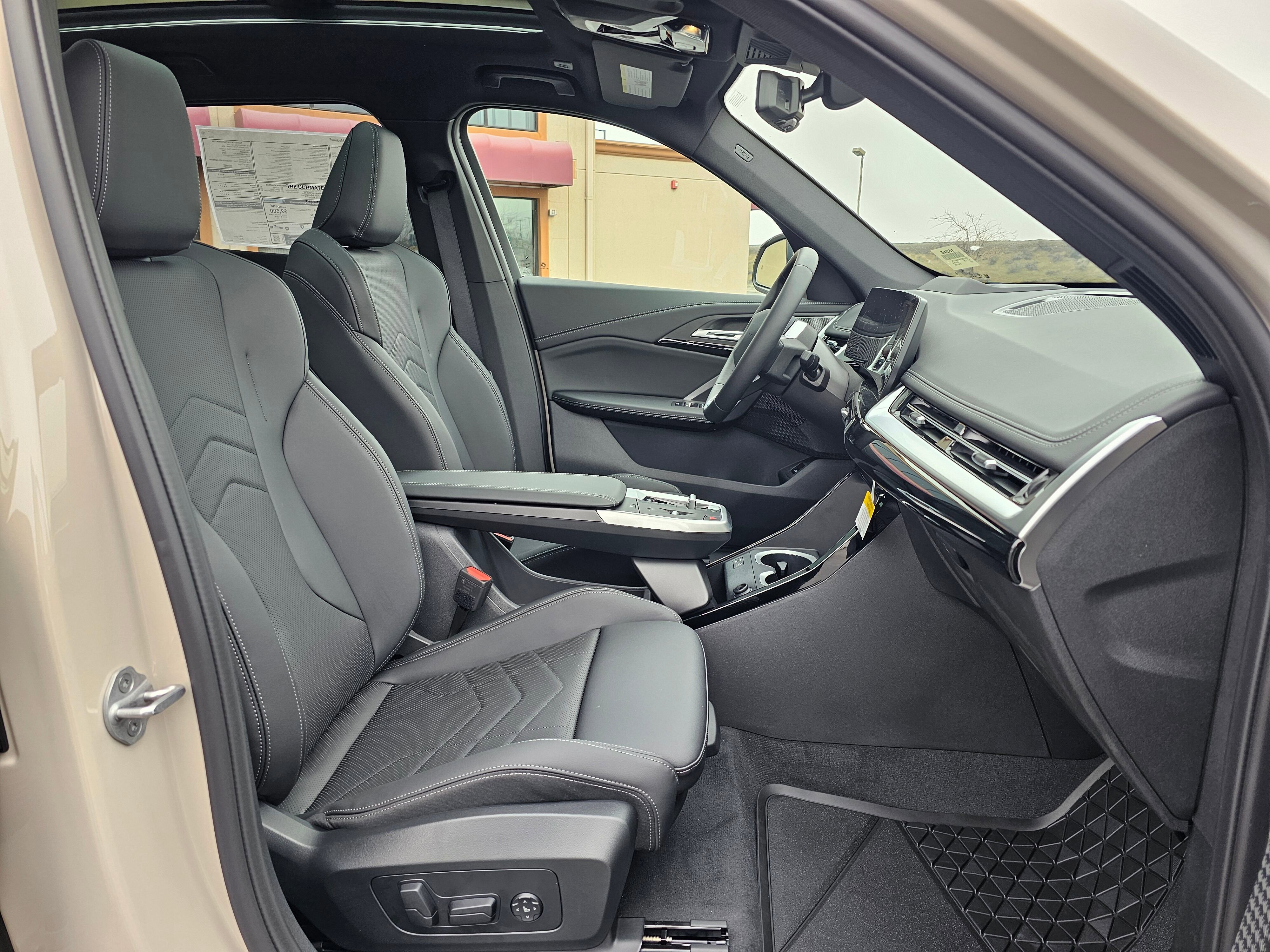 New 2026 BMW X1 xDrive28i w/ Technology Package image 47