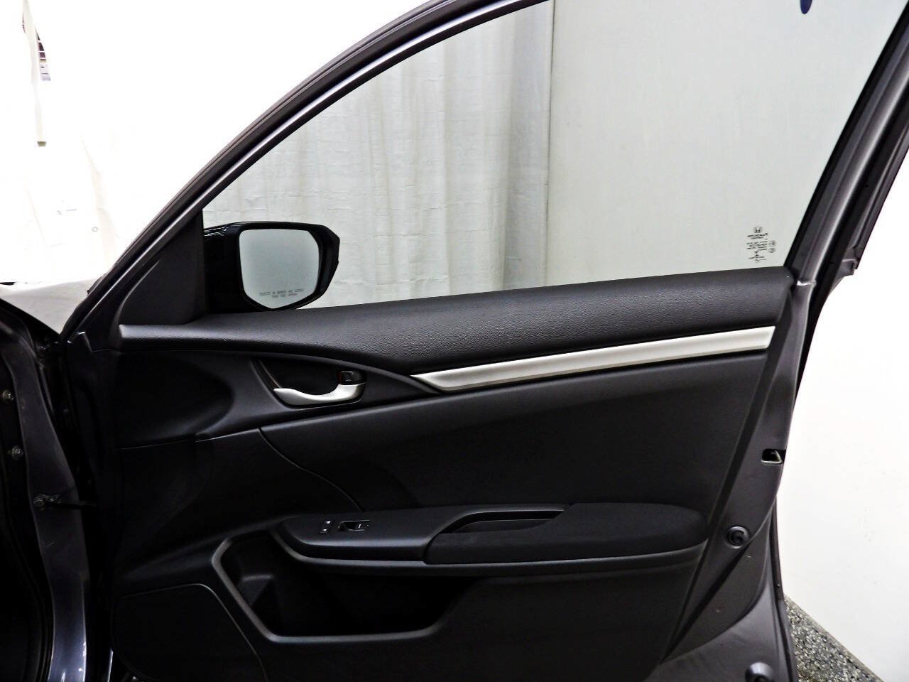 Used 2020 Honda Civic LX image 14