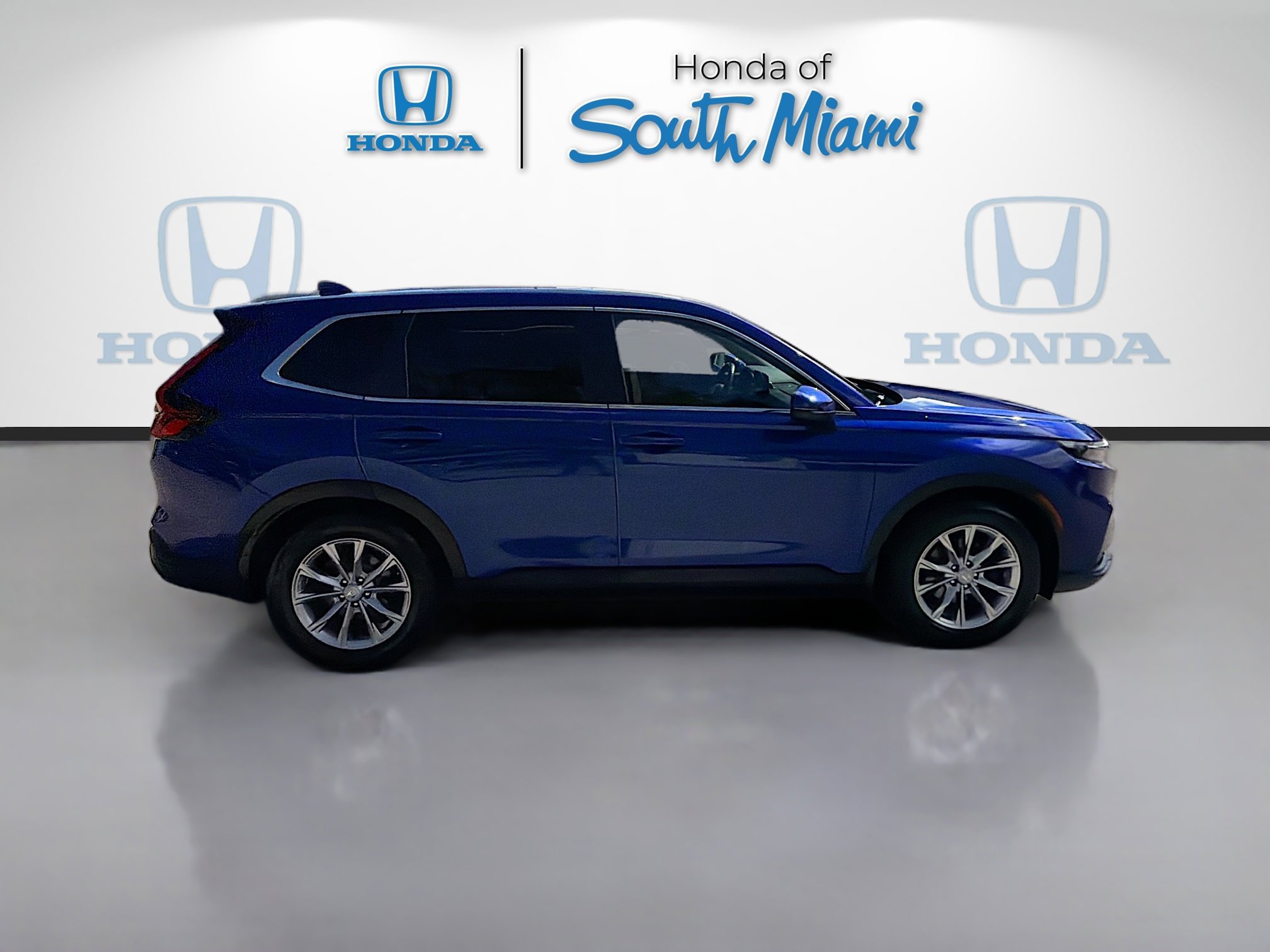 Used 2023 Honda CR-V EX-L image 8