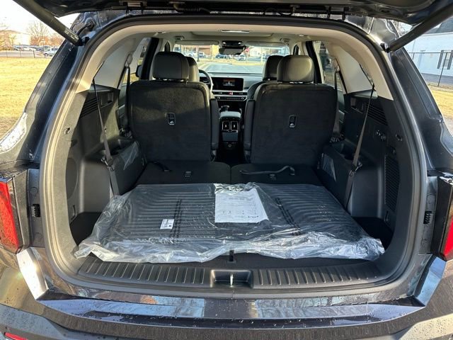 New 2026 Kia Sorento SX FWD image 18