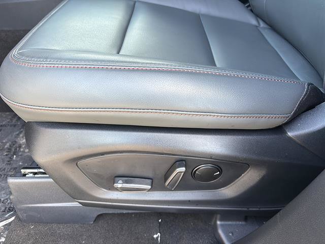 New 2026 Ford Explorer Active w/ Active Comfort Package AWD/4WD image 11