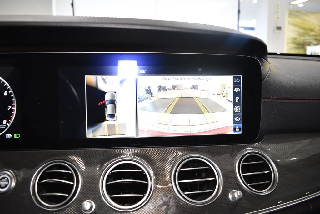 Used 2019 Mercedes-Benz E 53 AMG 4MATIC Sedan image 52