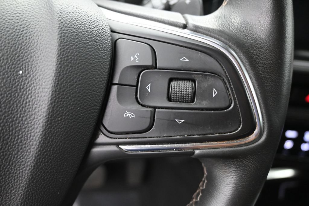 Used 2021 Buick Envision Preferred FWD image 15