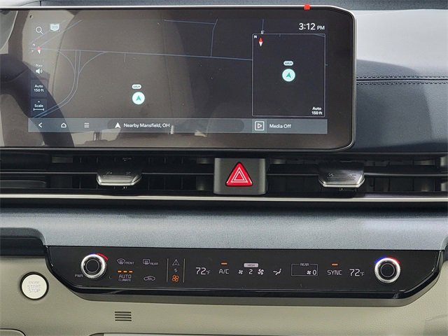New 2026 Kia Carnival EX image 24