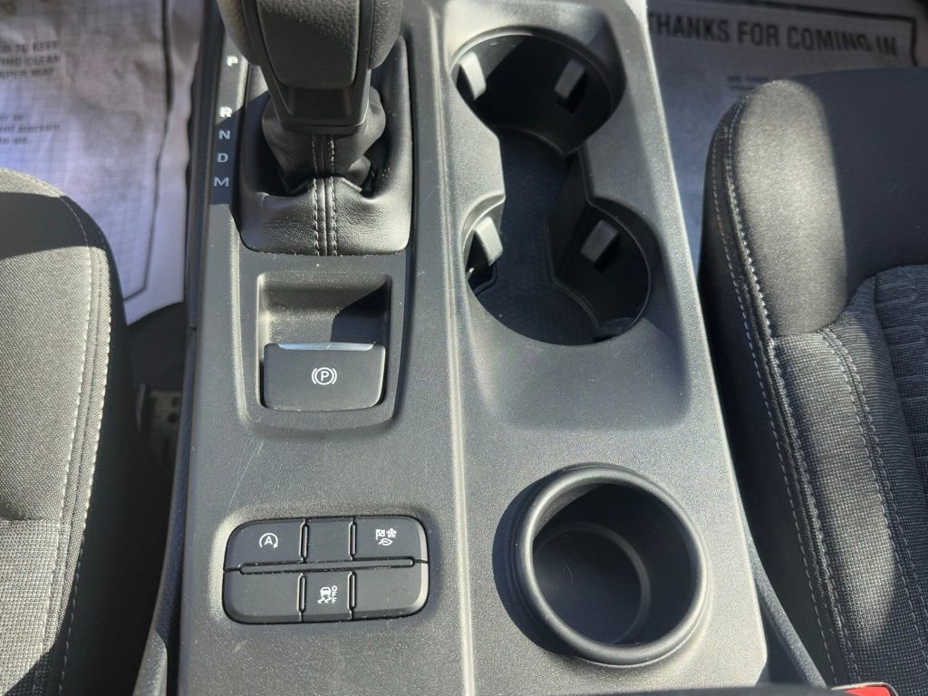 Used 2024 Ford Ranger XL image 17