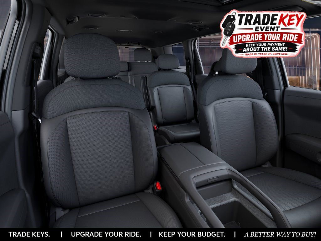 New 2027 Kia Telluride S AWD/4WD image 15