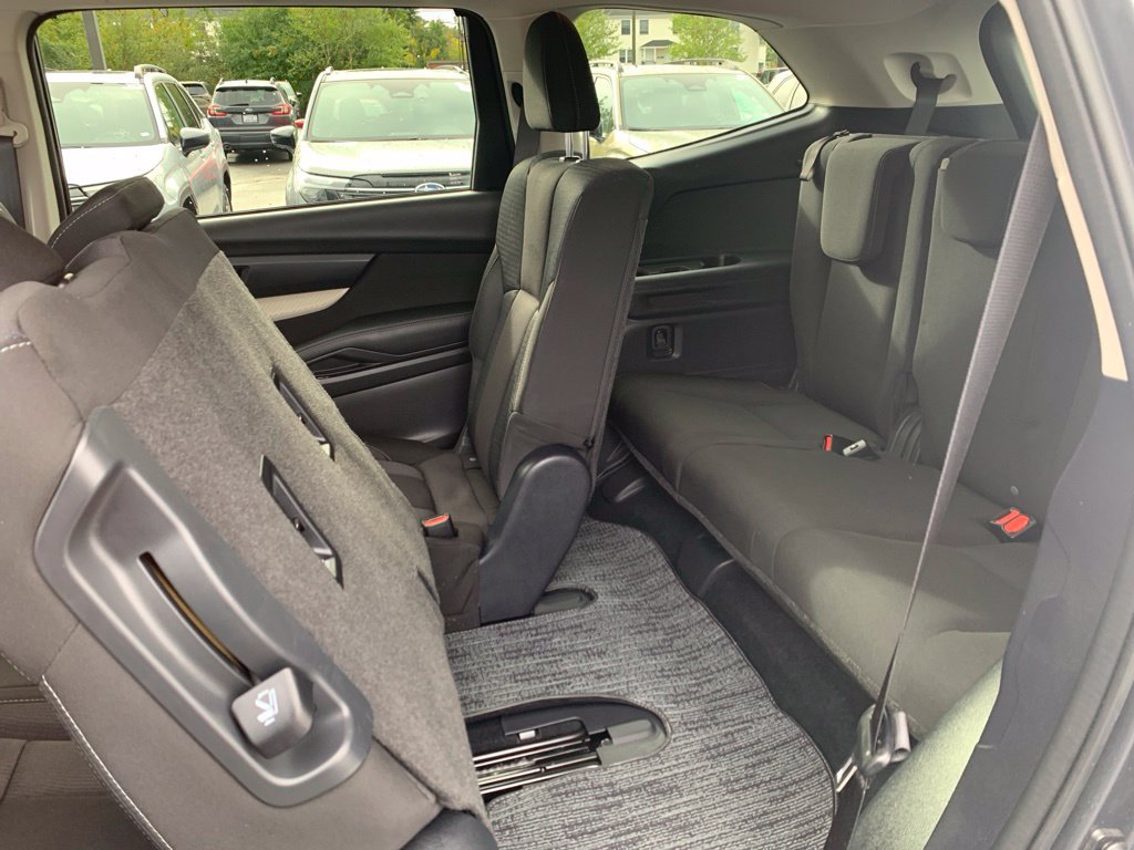 Used 2019 Subaru Ascent Premium AWD/4WD image 20