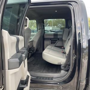 Used 2020 Ford F250 XL w/ STX Appearance Package image 12