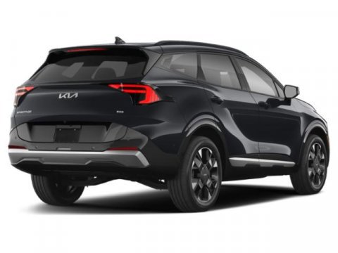 New 2026 Kia Sportage SX image 4
