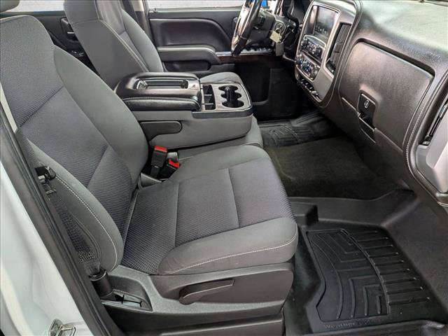 Used 2018 GMC Sierra 1500 SLE w/ SLE Value Package AWD/4WD image 25