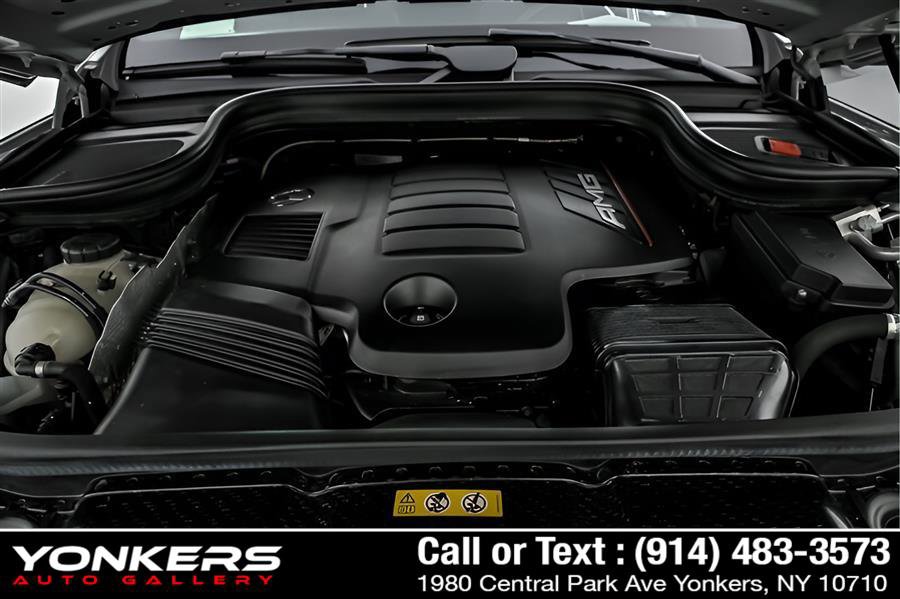 Used 2024 Mercedes-Benz GLE 53 AMG 4MATIC image 57