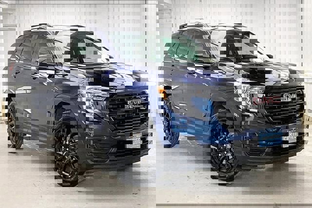 Certified 2023 GMC Terrain SLE w/ Driver Convenience Package