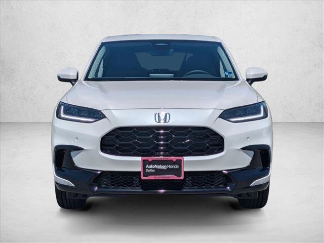 New 2026 Honda HR-V EX-L image 6