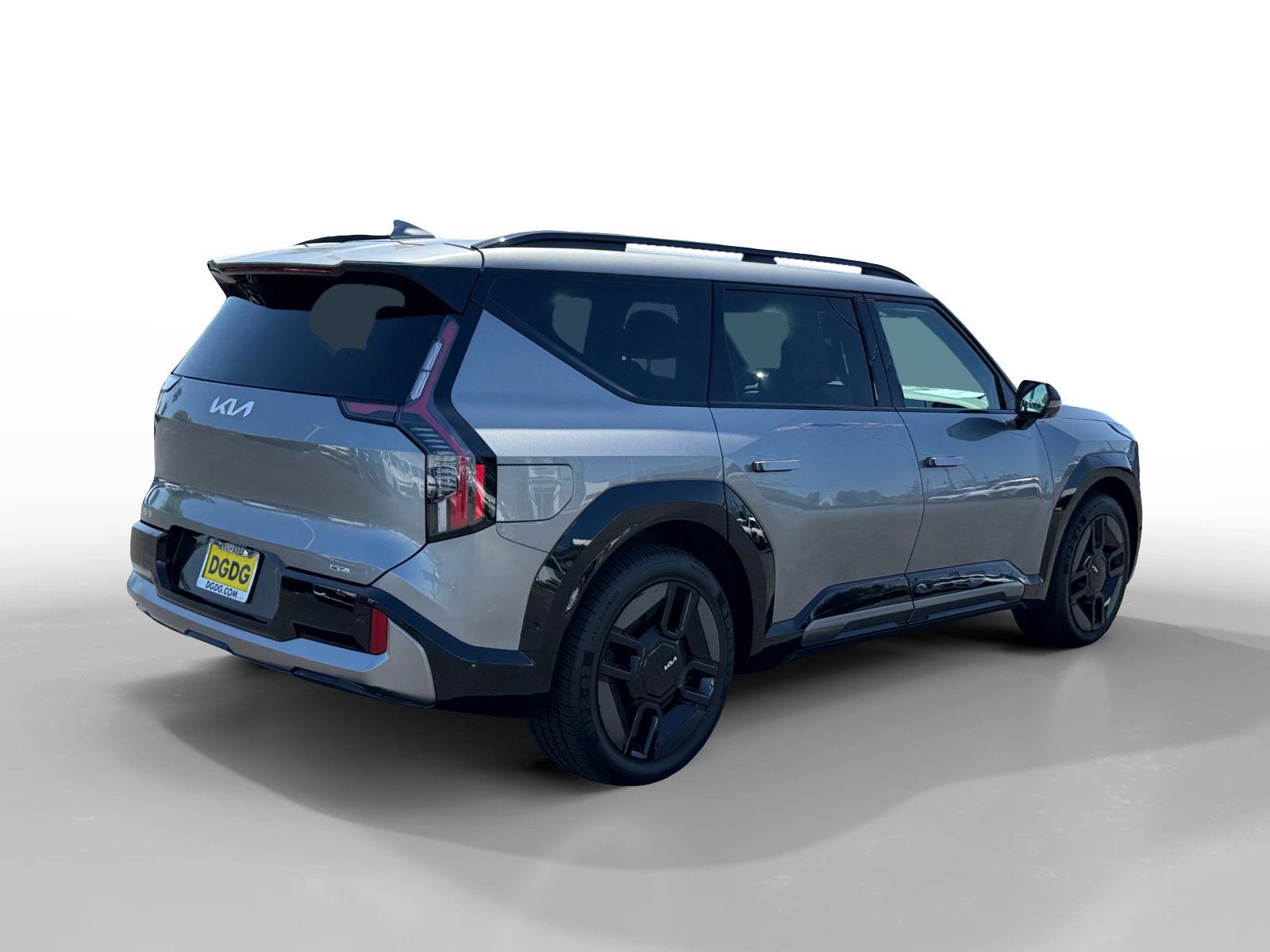 Used 2024 Kia EV9 GT-Line image 5