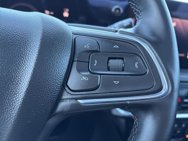 Used 2025 Buick Encore GX Sport Touring w/ Experience Buick Package image 19