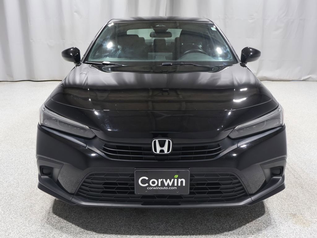 Used 2022 Honda Civic Sport image 7