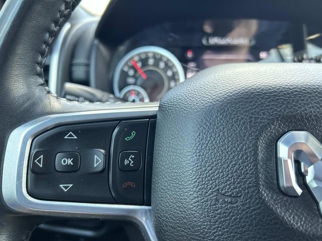 Used 2023 RAM 1500 Laramie image 26
