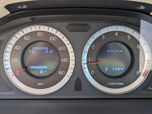 Used 2011 Volvo S80 T6 AWD/4WD image 11