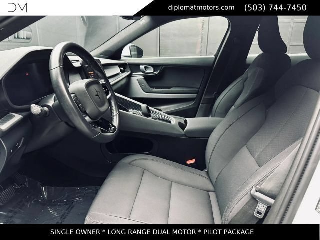 Used 2022 Polestar Polestar 2 w/ Pilot Package AWD/4WD image 18