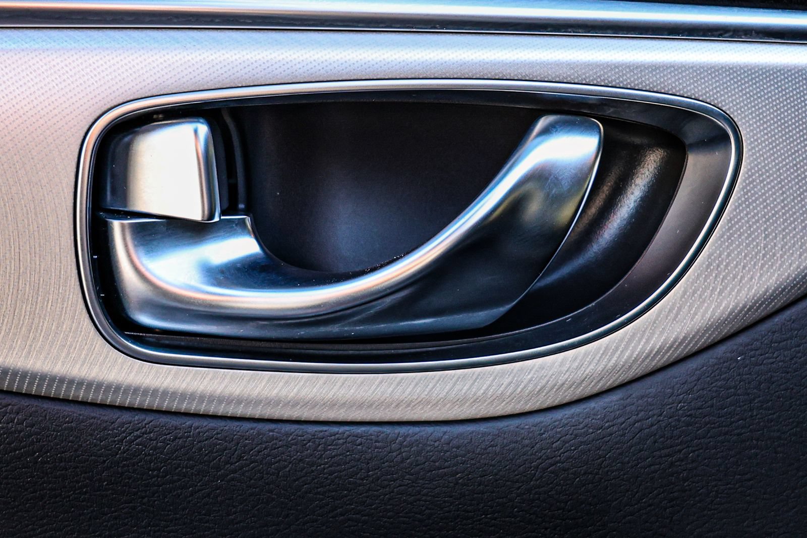 Used 2024 INFINITI Q50 Luxe w/ Cargo Package RWD image 44