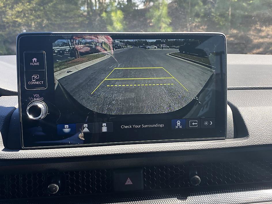 Used 2026 Honda CR-V Sport-L image 15