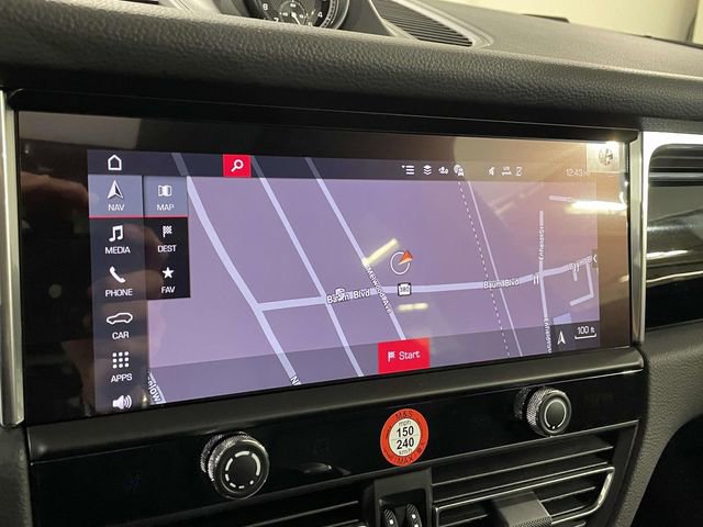 New 2026 Porsche Macan image 31