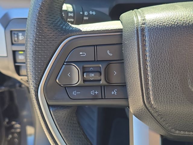 Used 2025 Toyota Tacoma TRD Off-Road image 29