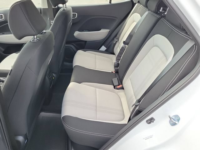New 2026 Hyundai Venue SEL FWD image 21