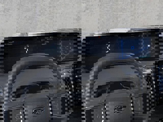 New 2026 Ford Expedition Platinum w/ Stealth Performance Package image 13