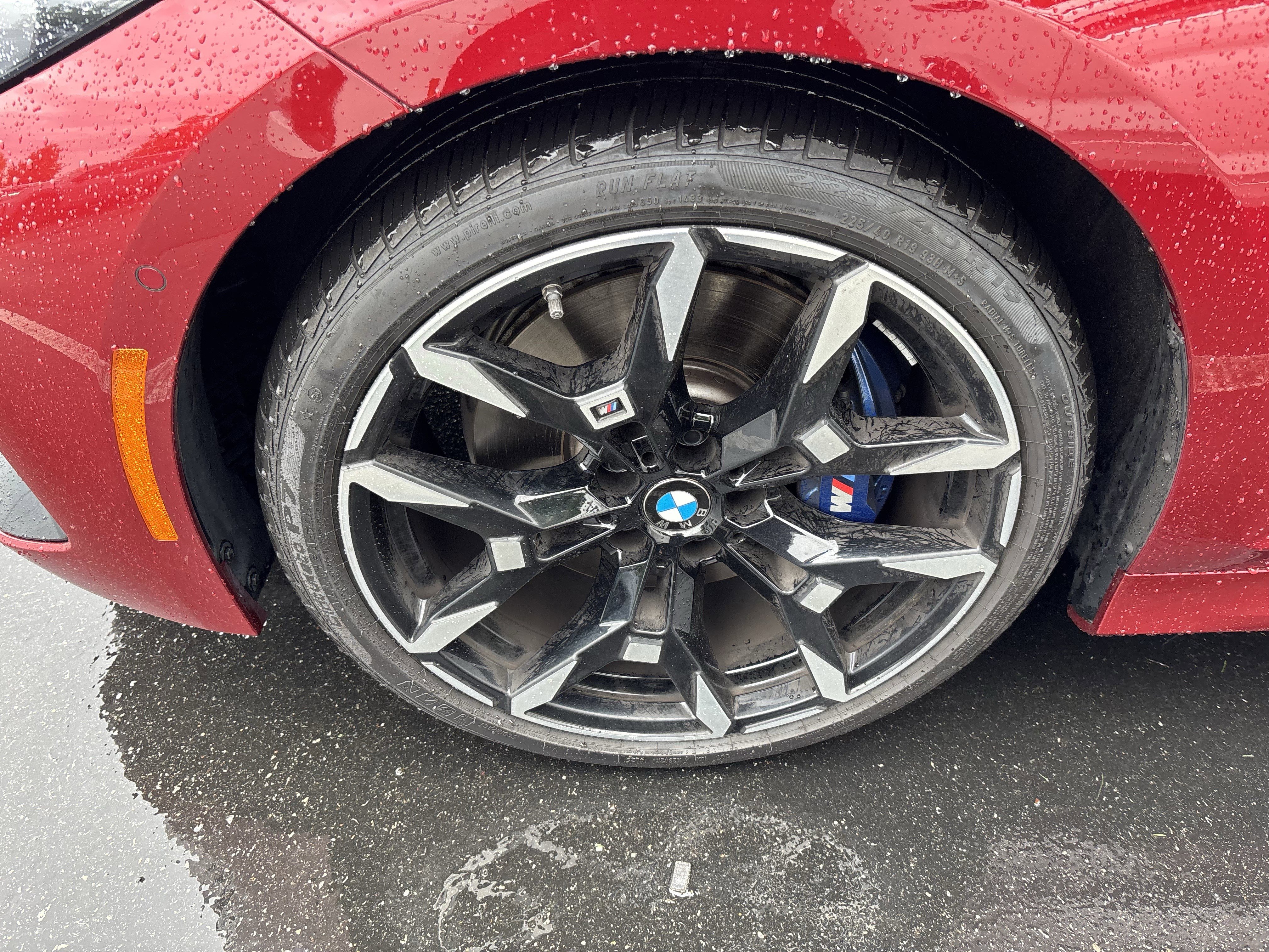 Used 2026 BMW M340i RWD image 28