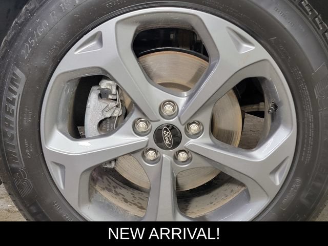 Used 2026 Ford Escape ST-Line AWD/4WD image 10