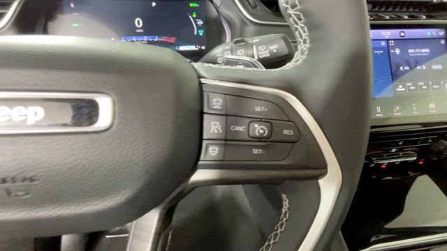 Used 2024 Jeep Grand Cherokee Limited 4xe AWD/4WD image 22