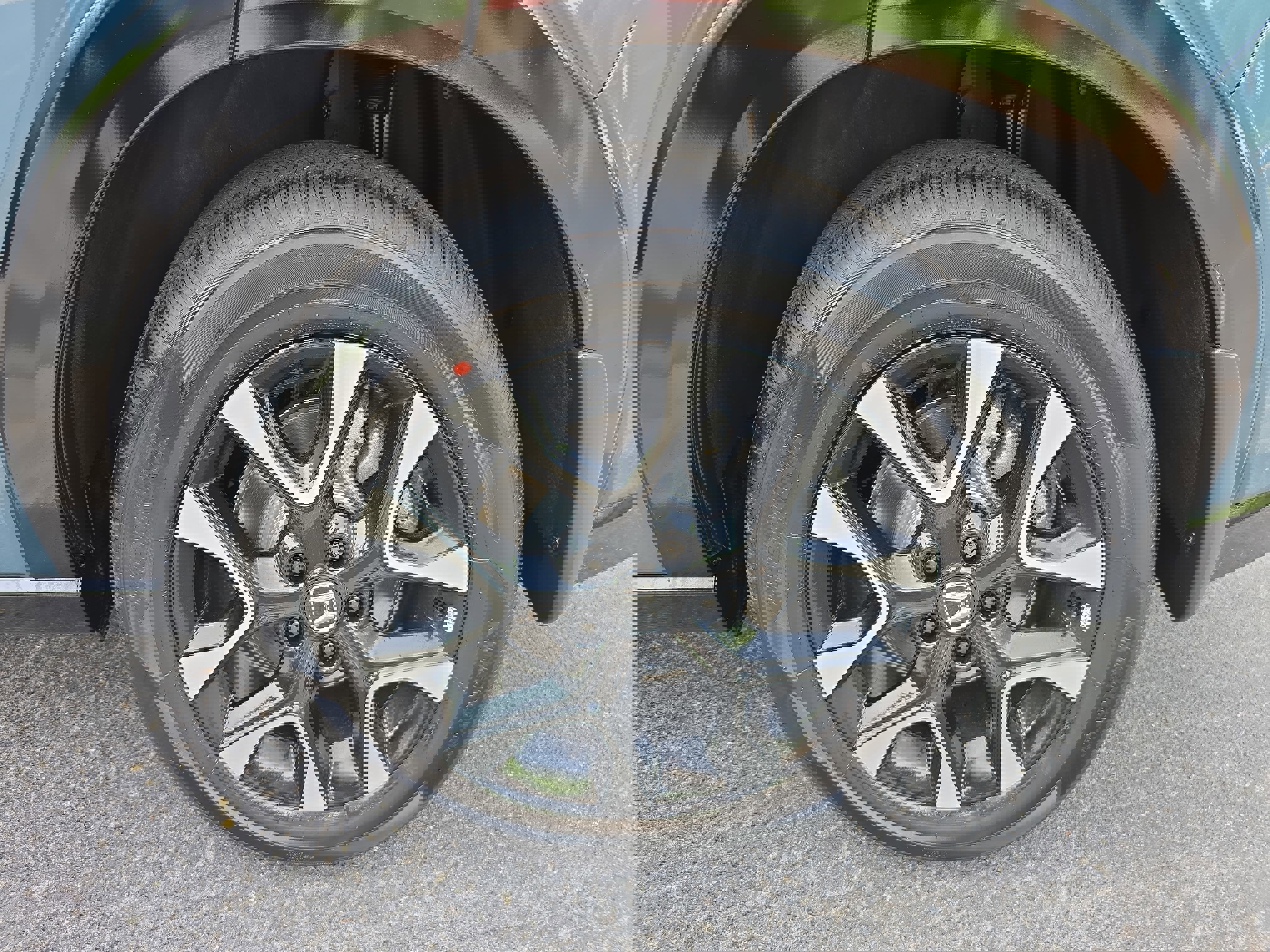 New 2026 Honda HR-V EX-L image 32