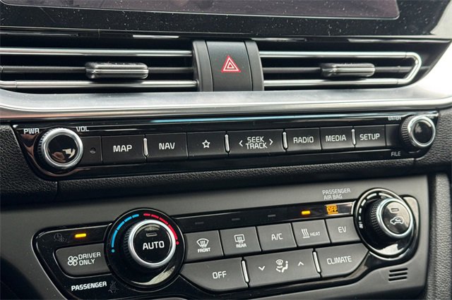 Used 2022 Kia Niro EX Premium image 30