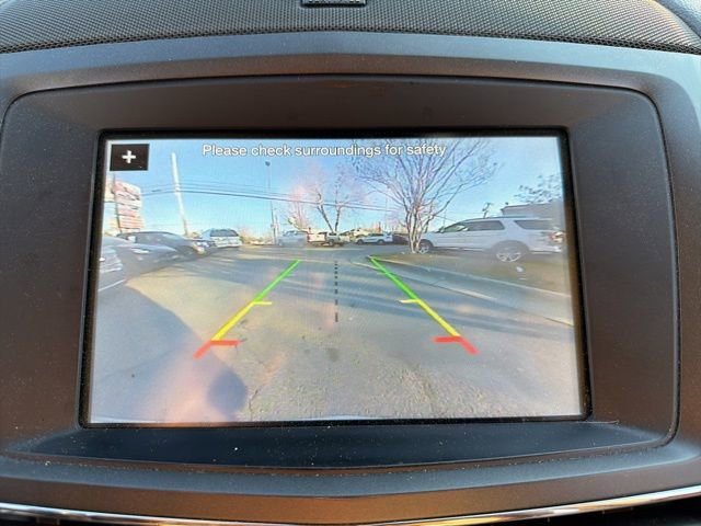 Used 2018 Lincoln MKT AWD w/ Technology Package image 26