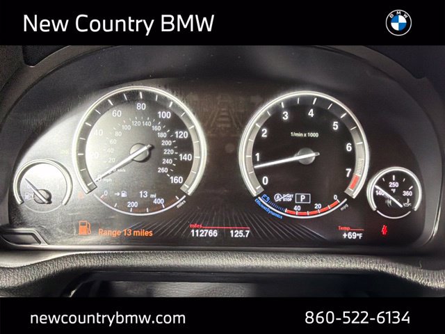 Used 2015 BMW X3 xDrive35i AWD/4WD image 19