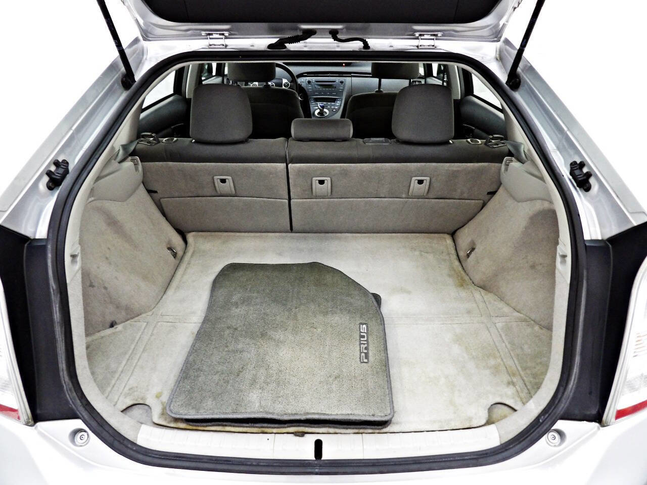 Used 2011 Toyota Prius Two image 13