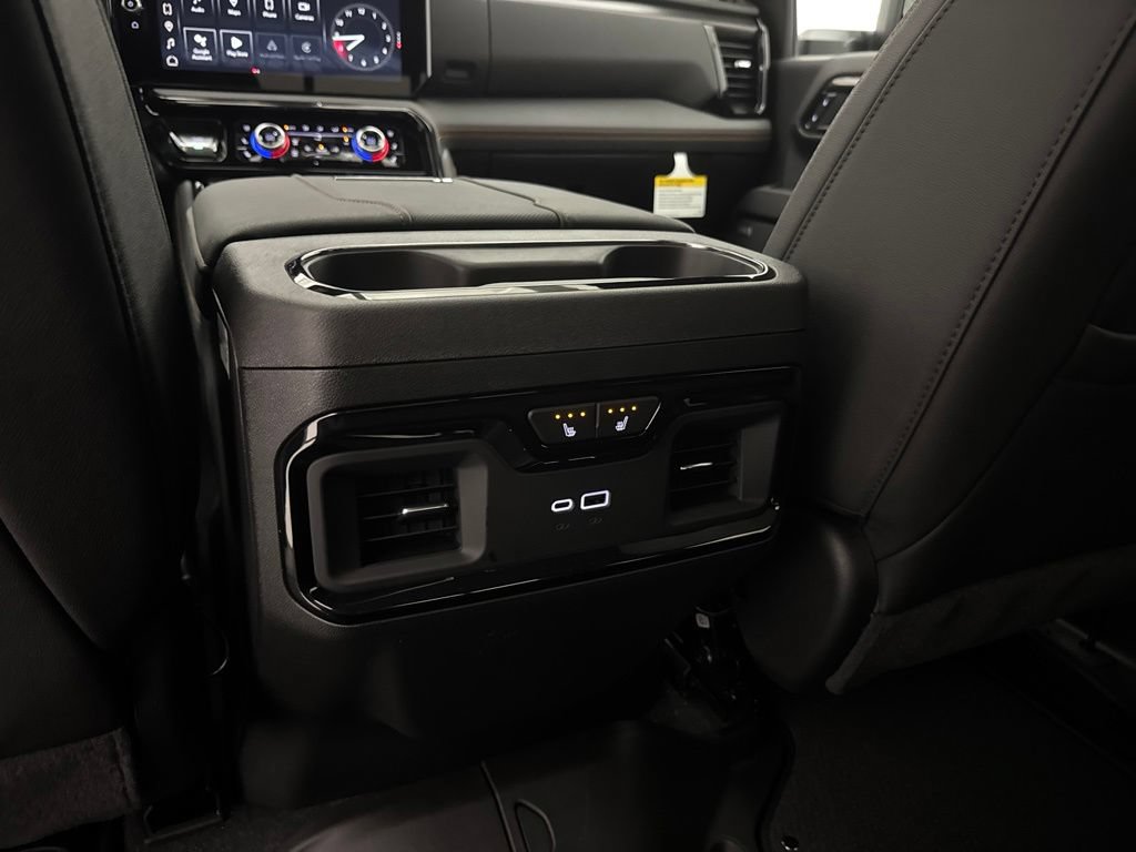 New 2026 GMC Sierra 2500 AT4 w/ AT4 Premium Plus Package AWD/4WD image 60