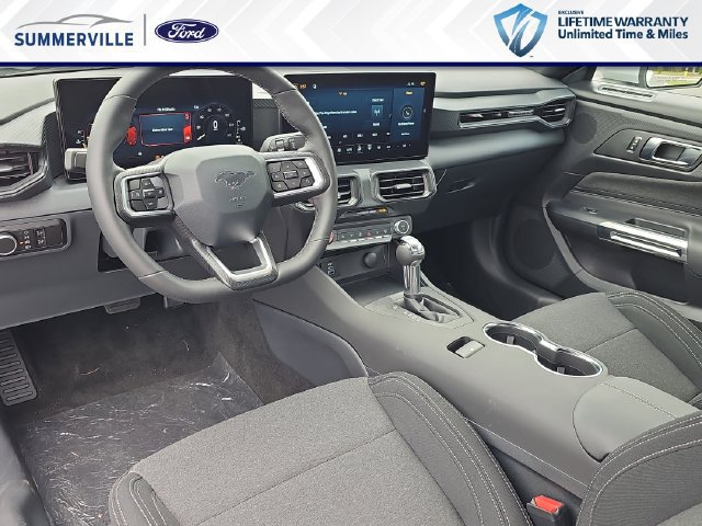 New 2026 Ford Mustang Coupe RWD image 15