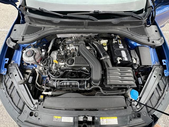 Used 2022 Volkswagen Jetta Sport image 31
