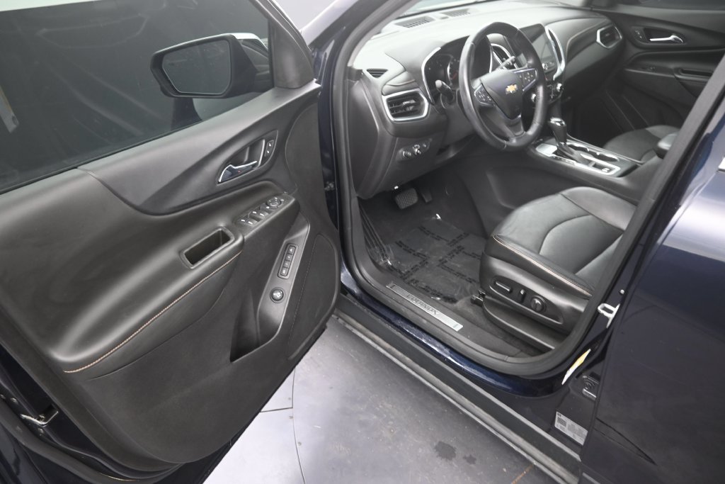 Used 2021 Chevrolet Equinox Premier FWD image 10