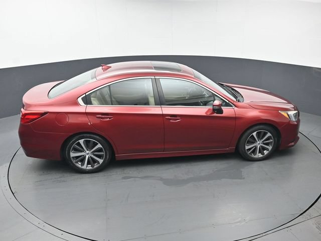 Used 2016 Subaru Legacy 3.6R Limited AWD/4WD image 41