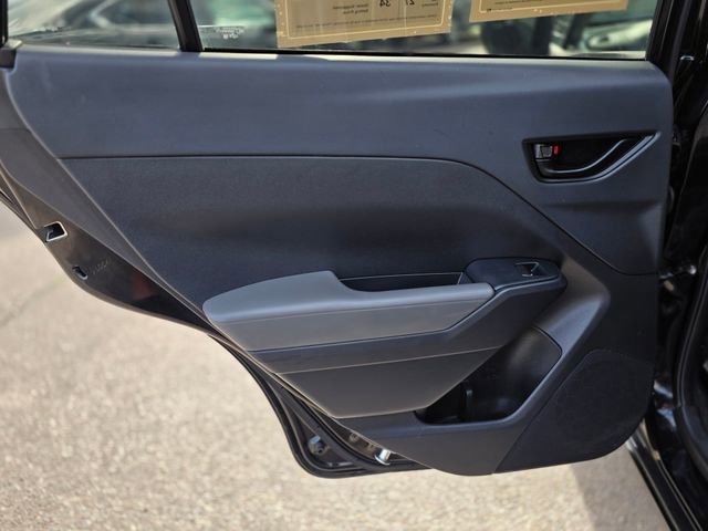 Certified 2024 Subaru Impreza 2.0i image 18